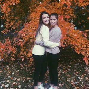 Meet your Posher, Lindsay